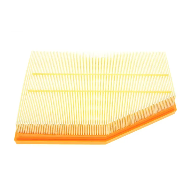 Фільтр повітряний HENGST FILTER E720L для BMW 5 (E60/E61) 2.2-3.0, 6 (E63/E64) 3.0, Z4 (E85/E86) 3.2
