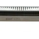 Фільтр повітряний HENGST FILTER E757L для Hyundai Santa Fe I 2001-2009, 260x180x50 мм