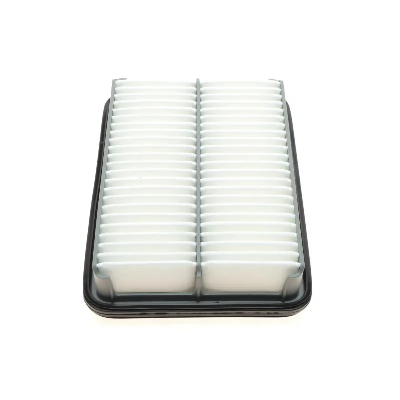 Фільтр повітряний HENGST FILTER E757L для Hyundai Santa Fe I 2001-2009, 260x180x50 мм