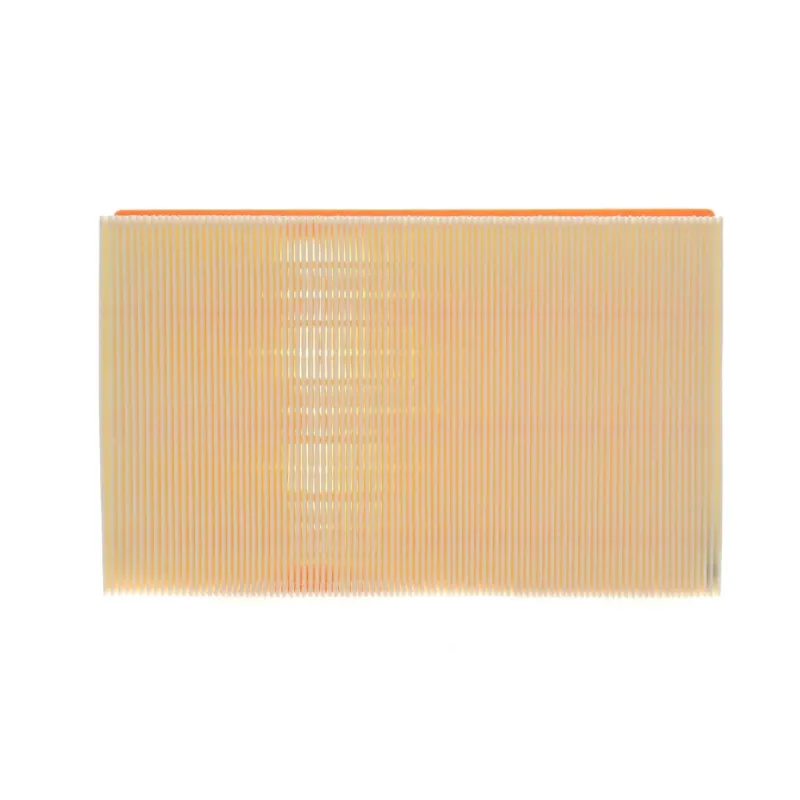 Фільтр повітряний HENGST FILTER E760L для Nissan Navara D40, Pathfinder R51 2.5dCi/3.0dCi 2005-, 282x180x56 мм