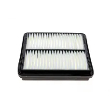 Фільтр повітряний HENGST FILTER E763L для Daewoo Lanos 1.3-1.6 (1997-), 191x180x40 мм