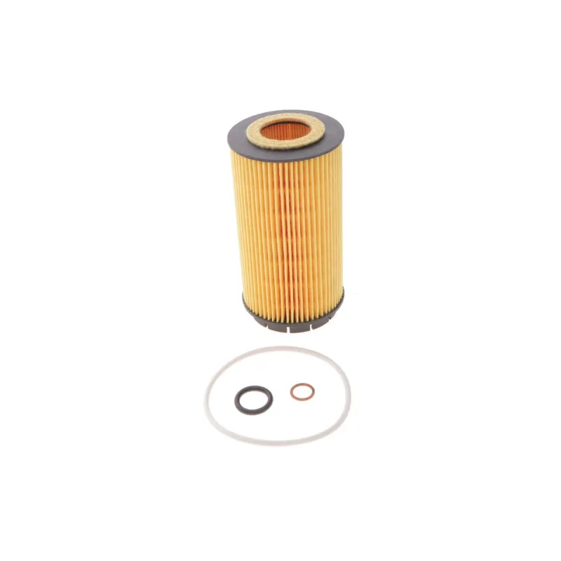 Фільтр масляний HENGST FILTER E811H D62 для Hyundai Tucson/Kia Sportage 2.0 CRDi 2004-2010, 62x31x117 мм