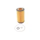 Фільтр масляний HENGST FILTER E811H D62 для Hyundai Tucson/Kia Sportage 2.0 CRDi 2004-2010, 62x31x117 мм