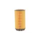Фільтр масляний HENGST FILTER E811H D62 для Hyundai Tucson/Kia Sportage 2.0 CRDi 2004-2010, 62x31x117 мм
