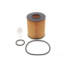 Фільтр масляний HENGST FILTER E814H D191 для Toyota Avensis, Corolla, Rav4 2.0/2.2D 2005-