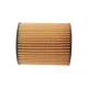 Фільтр масляний HENGST FILTER E814H D191 для Toyota Avensis, Corolla, Rav4 2.0/2.2D 2005-