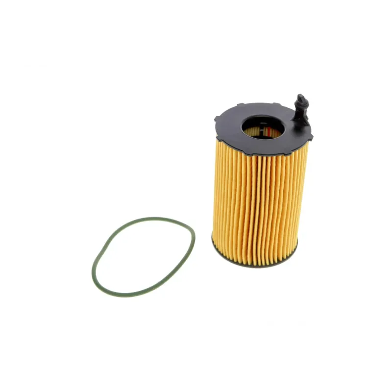 Фільтр масляний HENGST FILTER E816H D236 для Volkswagen Touareg 3.0 V6 TDI 2010-2018, 76x29x128 мм