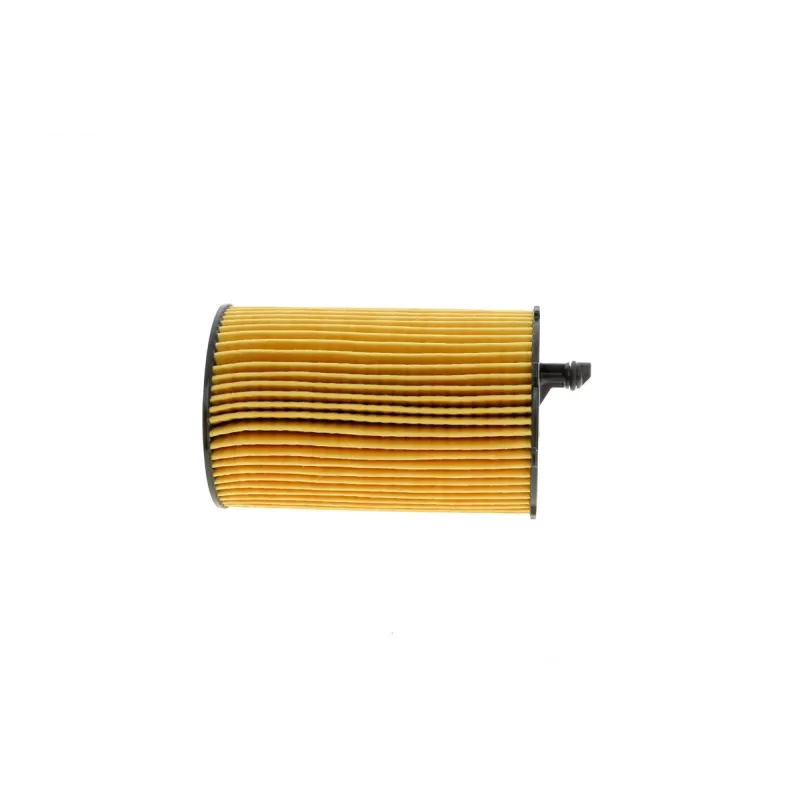 Фільтр масляний HENGST FILTER E816H D236 для Volkswagen Touareg 3.0 V6 TDI 2010-2018, 76x29x128 мм
