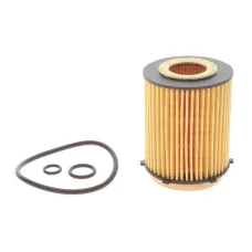 Фільтр масляний HENGST FILTER E818H D238 для Mercedes-Benz C-Class W204/W205, E-Class W212/A207 2.0i 2011-