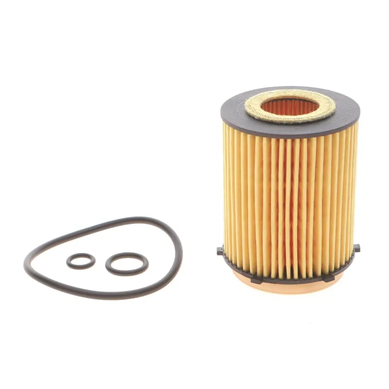 Фільтр масляний HENGST FILTER E818H D238 для Mercedes-Benz C-Class W204/W205, E-Class W212/A207 2.0i 2011-
