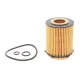 Фільтр масляний HENGST FILTER E818H D238 для Mercedes-Benz C-Class W204/W205, E-Class W212/A207 2.0i 2011-