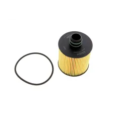 Фільтр масляний HENGST FILTER E826H D268 для Fiat Doblo, Ducato, Jeep Cherokee 1.6-2.0 JTD
