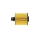 Фільтр масляний HENGST FILTER E826H D268 для Fiat Doblo, Ducato, Jeep Cherokee 1.6-2.0 JTD