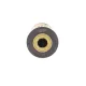 Фільтр масляний HENGST FILTER E833H D321 для BMW X1 (F48) 1.8-2.0i 14-, Mini Cooper 13- (B47/B38/B48), 55x116x17 мм