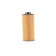 Фільтр масляний HENGST FILTER E833H D321 для BMW X1 (F48) 1.8-2.0i 14-, Mini Cooper 13- (B47/B38/B48), 55x116x17 мм