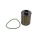 Фільтр паливний HENGST FILTER E83KP02 для Fiat Ducato, Citroen Jumper, Peugeot Boxer 1.2-3.0D 2000-