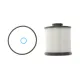 Фільтр паливний HENGST FILTER E842KP D927 для Renault Captur II 2020-, Mercedes-Benz Citan W420 2021-