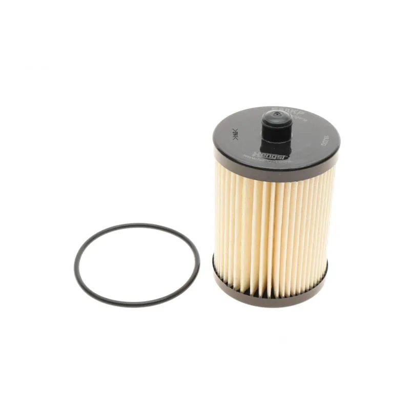 Фільтр паливний HENGST FILTER E88KP D158 для Volkswagen LT 2.8 TDI 2001-2006, 71x18x111 мм