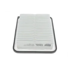 Фільтр повітряний HENGST FILTER E895L для Lexus NX, Toyota Auris/Corolla, 239x175x54 мм