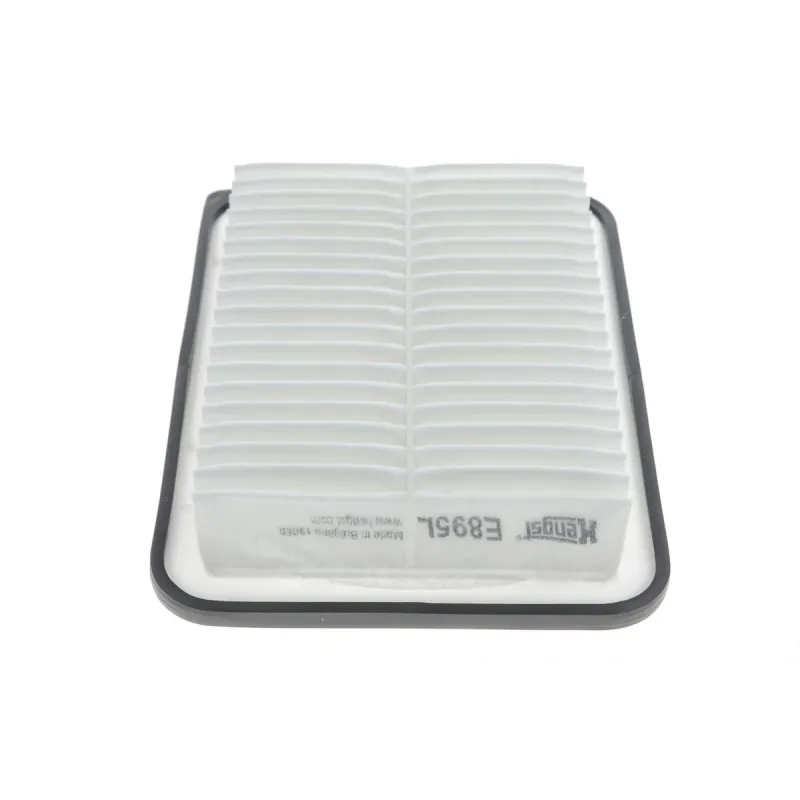Фільтр повітряний HENGST FILTER E895L для Lexus NX, Toyota Auris/Corolla, 239x175x54 мм