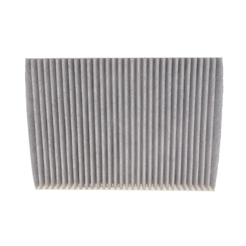 Фільтр салону HENGST FILTER E900LC вугільний для VW Golf IV, Skoda Octavia, Audi A3 1992-2010, 279x206x25 мм