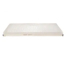 Фільтр салону HENGST FILTER E912LI для Mercedes-Benz Sprinter, Volkswagen LT 1996-2006, 377x166x28 мм