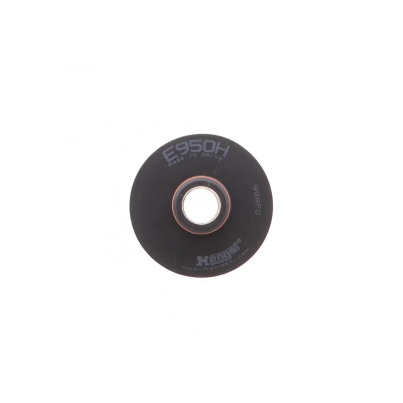 Фільтр масляний HENGST FILTER E950H D485 для SsangYong Rexton/Actyon 2.0/2.2 Xdi 2011-