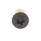 Фільтр масляний HENGST FILTER E951H D497 для BMW X1 (F48) / 1 (F40) 1.5-2.0 2014-, 55x19x116 мм
