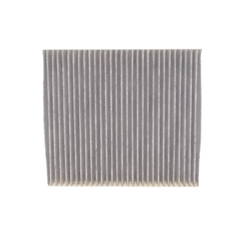Фільтр салону HENGST FILTER E975LC вугільний для Nissan Almera, Lexus GS, 222x200x30 мм