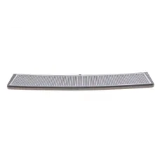Фільтр салону HENGST FILTER E977LC вугільний для BMW 3 (E46) 1998-2005, X3 (E83) 2004-
