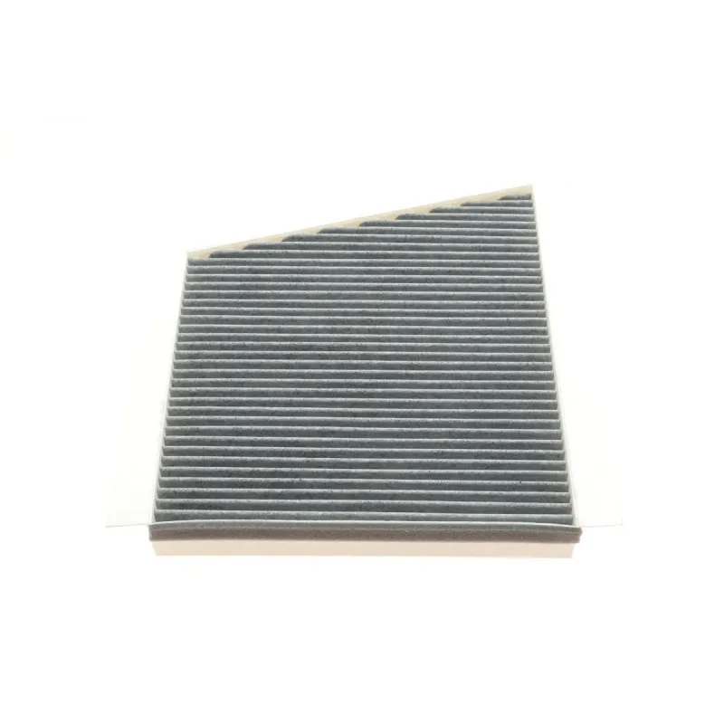 Фільтр салону HENGST FILTER E989LC вугільний для Mercedes-Benz E-Class W211 2002-2008, 311x254x35 мм