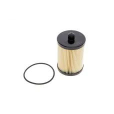 Фільтр паливний HENGST FILTER E99KP D172 для Volvo S60/S80/V70/XC70/XC90 2.4D5 2002-2014, 71x110 мм
