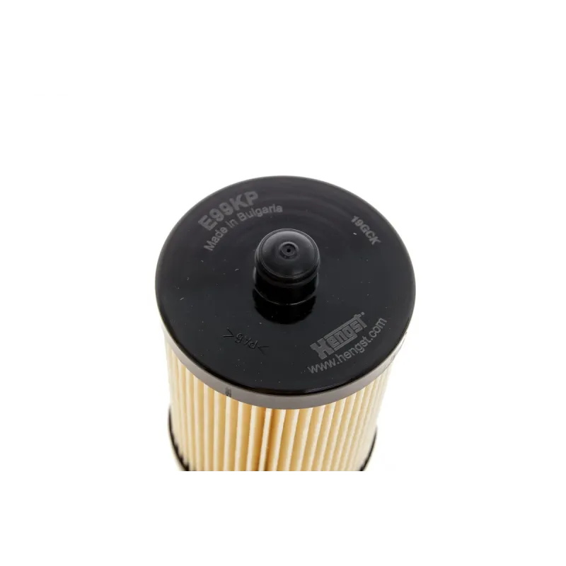 Фільтр паливний HENGST FILTER E99KP D172 для Volvo S60/S80/V70/XC70/XC90 2.4D5 2002-2014, 71x110 мм