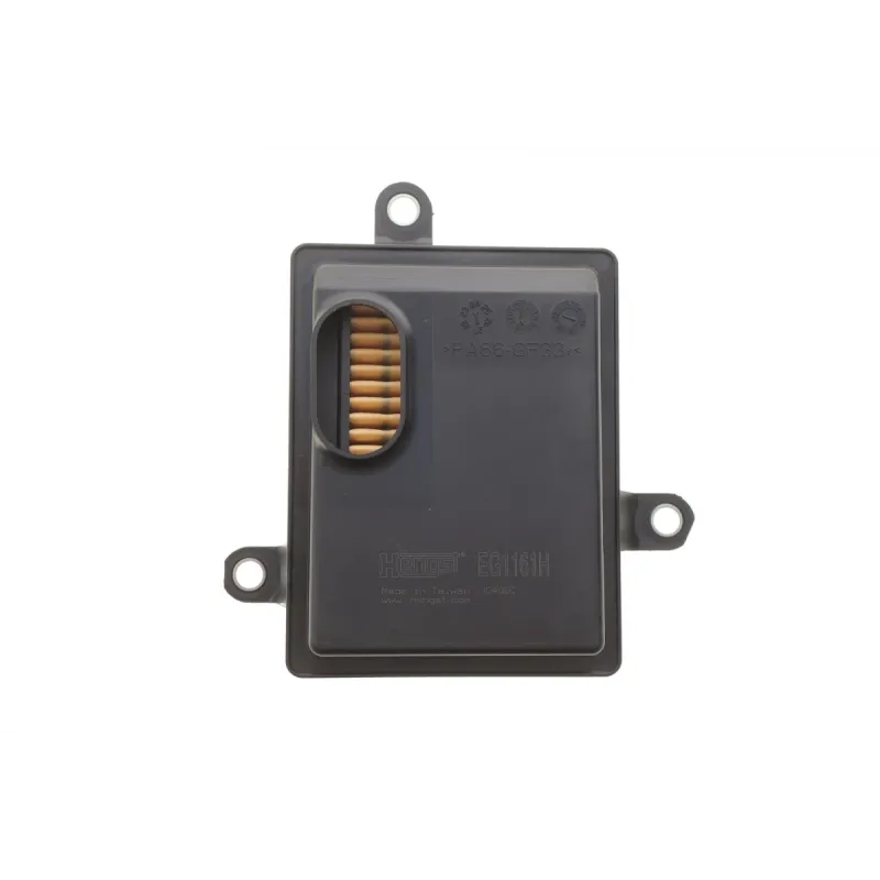 Фільтр АКПП HENGST FILTER EG1161H для Volkswagen Passat B7/Jetta VI 2010-, 94x34 мм