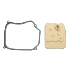Купити Фільтр АКПП VW T4/T5 1.9TDI/2.0/2.4D/2.5TDi 90- (з прокладкою на 4 отворів) | KovelAutoHub