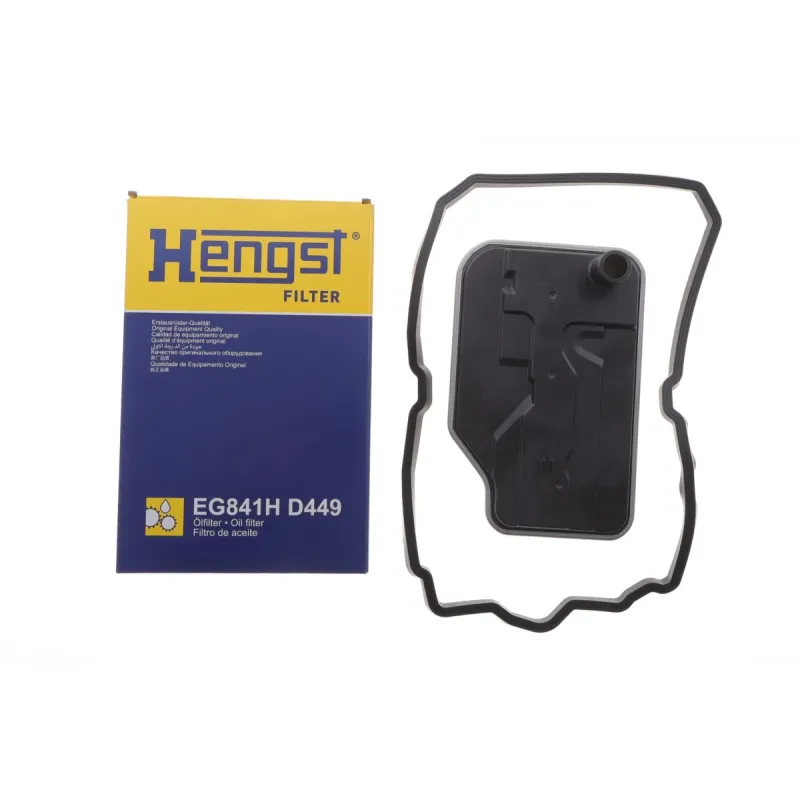 Фільтр АКПП HENGST FILTER EG841H D449 для Mercedes-Benz Sprinter, C-Class W203, E-Class W211