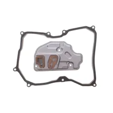 Купити Фільтр АКПП Skoda Fabia/Octavia II/Roomster/VW Golf/Polo 1.4-2.0 TDI 04- (з прокладкою) (6 ступенів) | KovelAutoHub