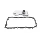 Фільтр АКПП VW Touareg/Porsche Cayenne 3.0-5.0 TDI 02-10 (з прокладкою)
