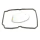 Фільтр АКПП HENGST FILTER EG87H D153 для Mercedes-Benz Sprinter 901-906 2.2D-3.0D 1998-2006, 125x51 мм