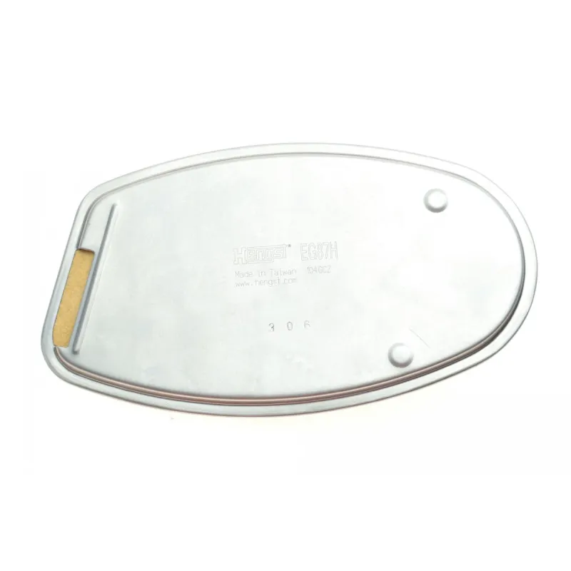 Фільтр АКПП HENGST FILTER EG87H D153 для Mercedes-Benz Sprinter 901-906 2.2D-3.0D 1998-2006, 125x51 мм
