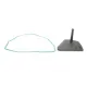Фільтр АКПП HENGST FILTER EG932H D469 для Audi A4/A6, VW Phaeton 2.7-4.2 TDI, з прокладкою