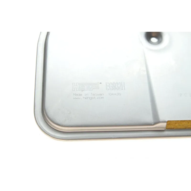 Фільтр АКПП HENGST FILTER EG932H D469 для Audi A4/A6, VW Phaeton 2.7-4.2 TDI, з прокладкою