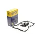 Фільтр АКПП HENGST FILTER EG939H D475 для Volkswagen Jetta 1.4 TSI 2014-, 140x66 мм (+ прокладка)