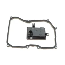 Фільтр АКПП VW Golf V/VI/ Passat 1.6-2.0 FSI/TDI 03-12 (з прокладкою)