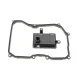 Фільтр АКПП VW Golf V/VI/ Passat 1.6-2.0 FSI/TDI 03-12 (з прокладкою)