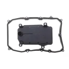 Фільтр АКПП HENGST FILTER EG943H D480 для Audi Q7, Porsche Cayenne, VW Touareg 3.0-4.8 2007- (з прокладкою)