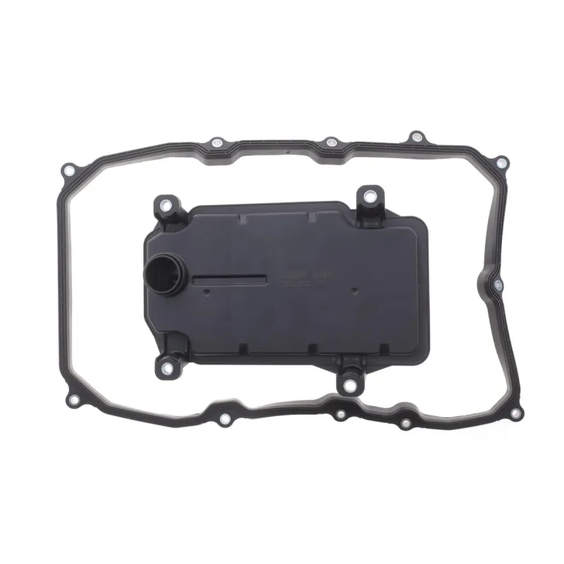 Фільтр АКПП HENGST FILTER EG943H D480 для Audi Q7, Porsche Cayenne, VW Touareg 3.0-4.8 2007- (з прокладкою)