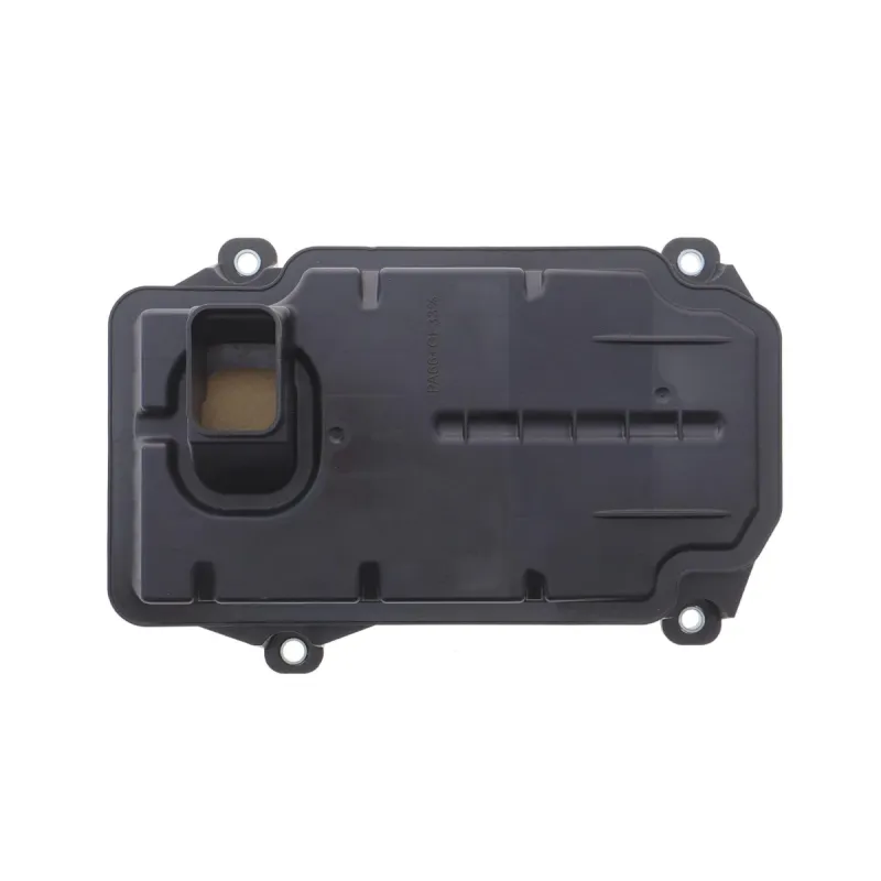 Фільтр АКПП HENGST FILTER EG943H D480 для Audi Q7, Porsche Cayenne, VW Touareg 3.0-4.8 2007- (з прокладкою)