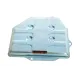 Фільтр АКПП MB E-class (W124/W210) 93-99/S-class (W126/W140) 79-98 (з прокладкою)
