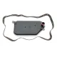 Фільтр АКПП HENGST FILTER EG99H D509 для Audi A4 B5/B6/B7, VW Passat B5 1995-2008